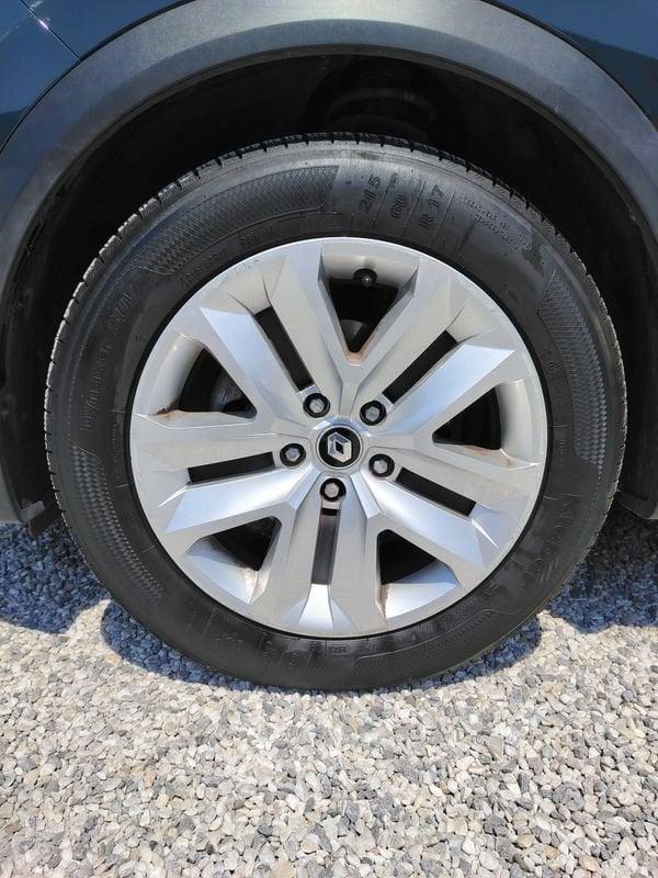 Renault Captur Hybrid E-Tech 145 CV Zen