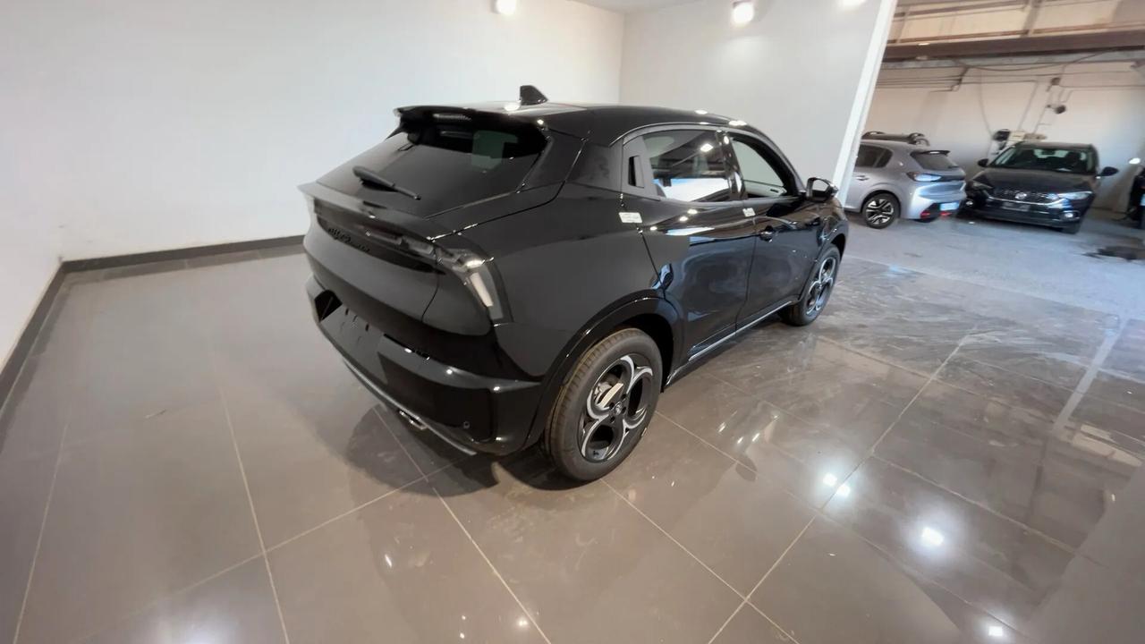 Alfa Romeo Junior 1.2 145 CV Hybrid eDCT6 Speciale