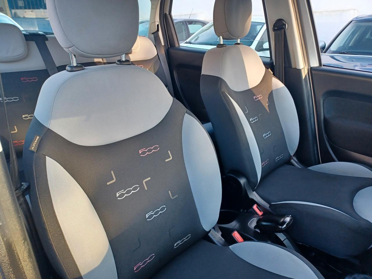 Fiat 500L 1.3 Multijet Pop Star