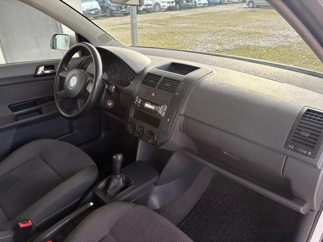 VOLKSWAGEN Polo 1.4 16V 5p. Comfortline PRONTA CONSEGNA OK NEOP