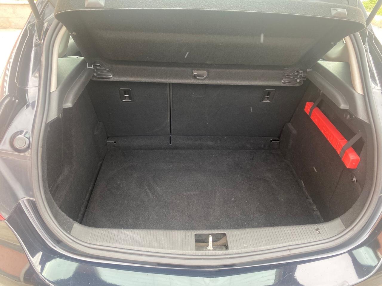 OPEL ASTRA 1.7 CDTI MOLTO BELLA CONDIZIONI DA VETRINA