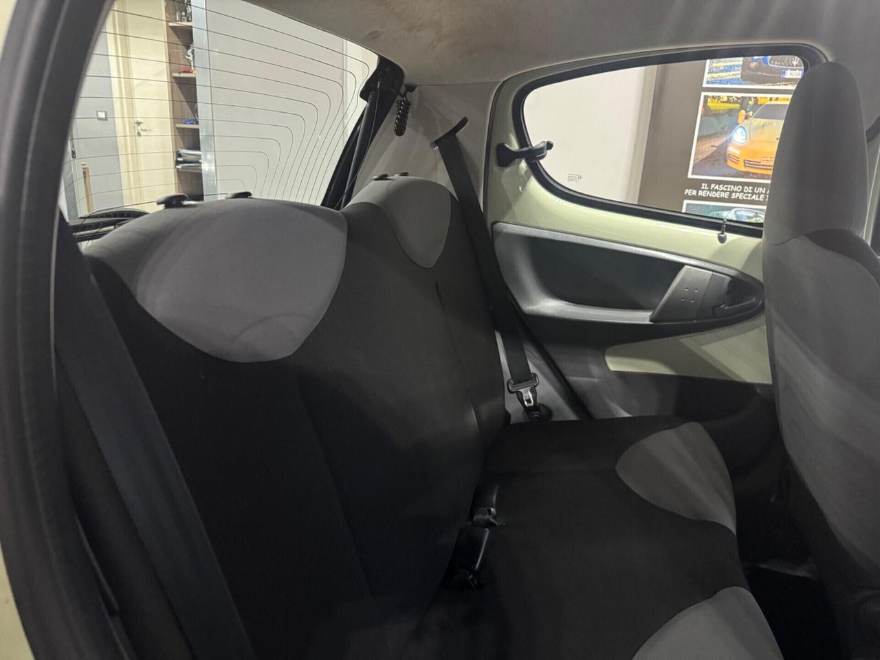 Citroen C1 1.0 5 porte airdream C1TY