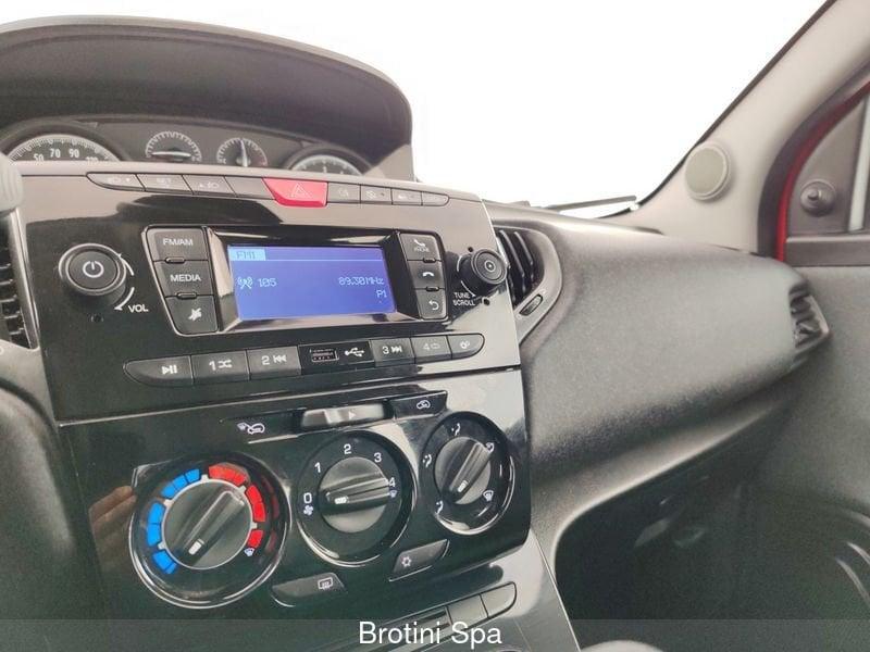 Lancia Ypsilon Ypsilon 1.2 69 CV 5 porte S&S Elefantino Blu