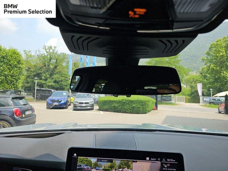 BMW X4 XDRIVE20D MHEV 48V MSPORT AUTO