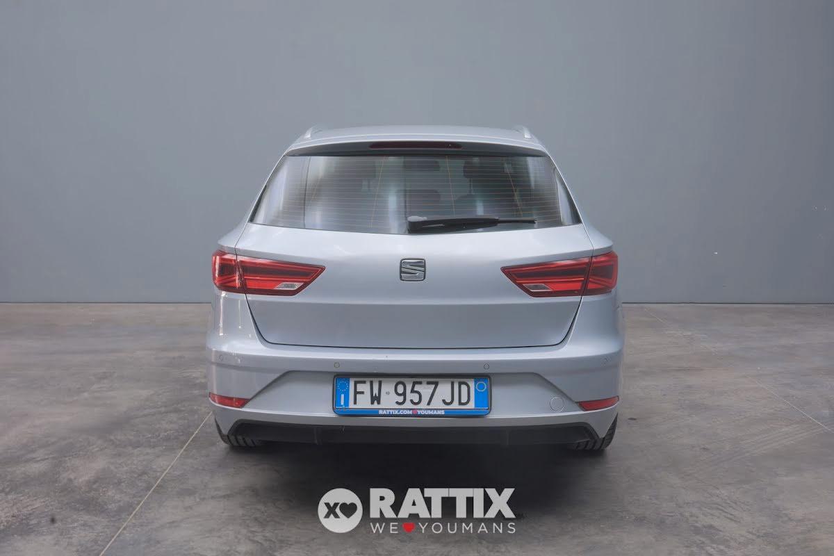 SEAT Leon ST 1.6 tdi 115CV Business dsg