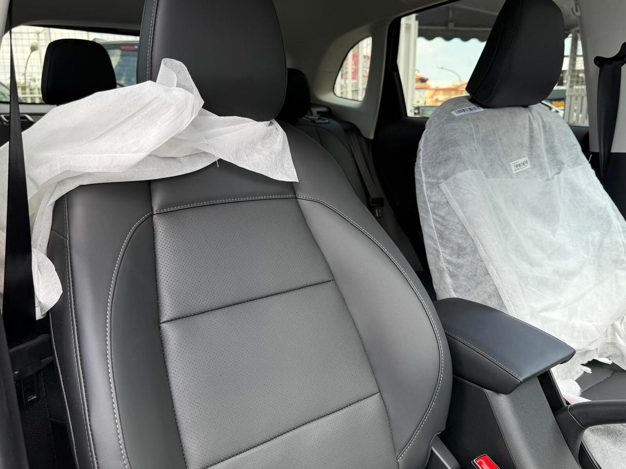 Mg ZS 1.5 2026 COMFORT KM0