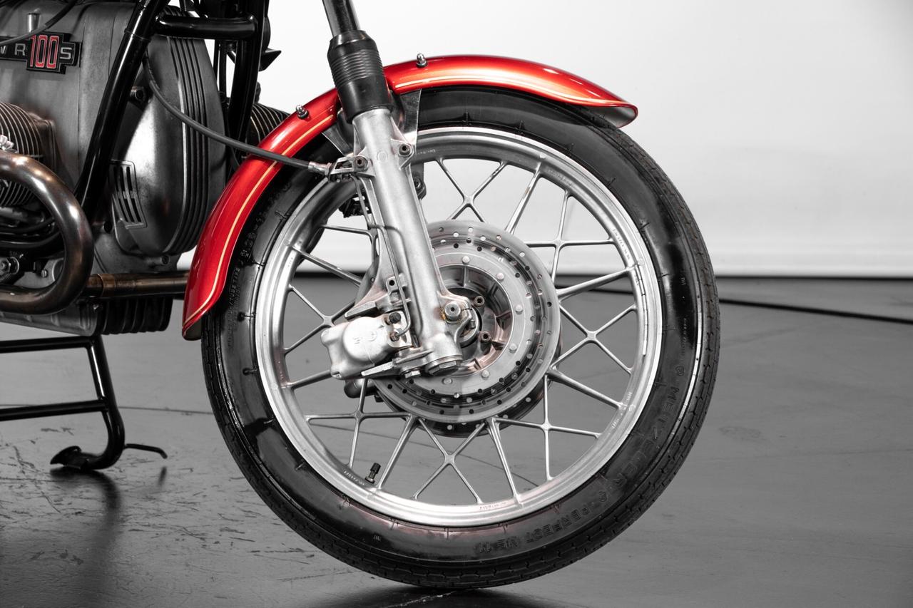Bmw R 100 S - RDS01663