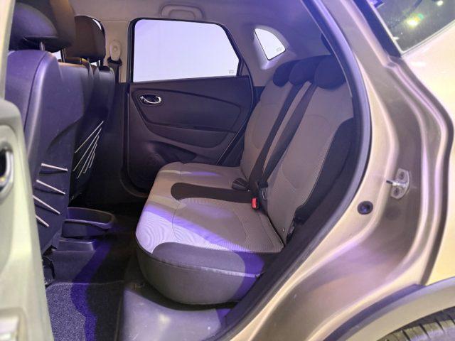 RENAULT Captur TCe 120 CV EDC Start&Stop Energy Intens