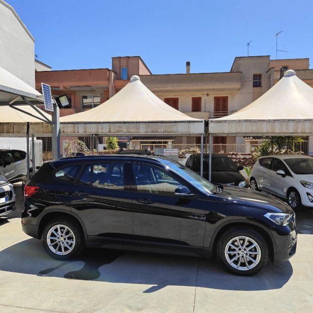 BMW X1 sDrive18d Business Advantage