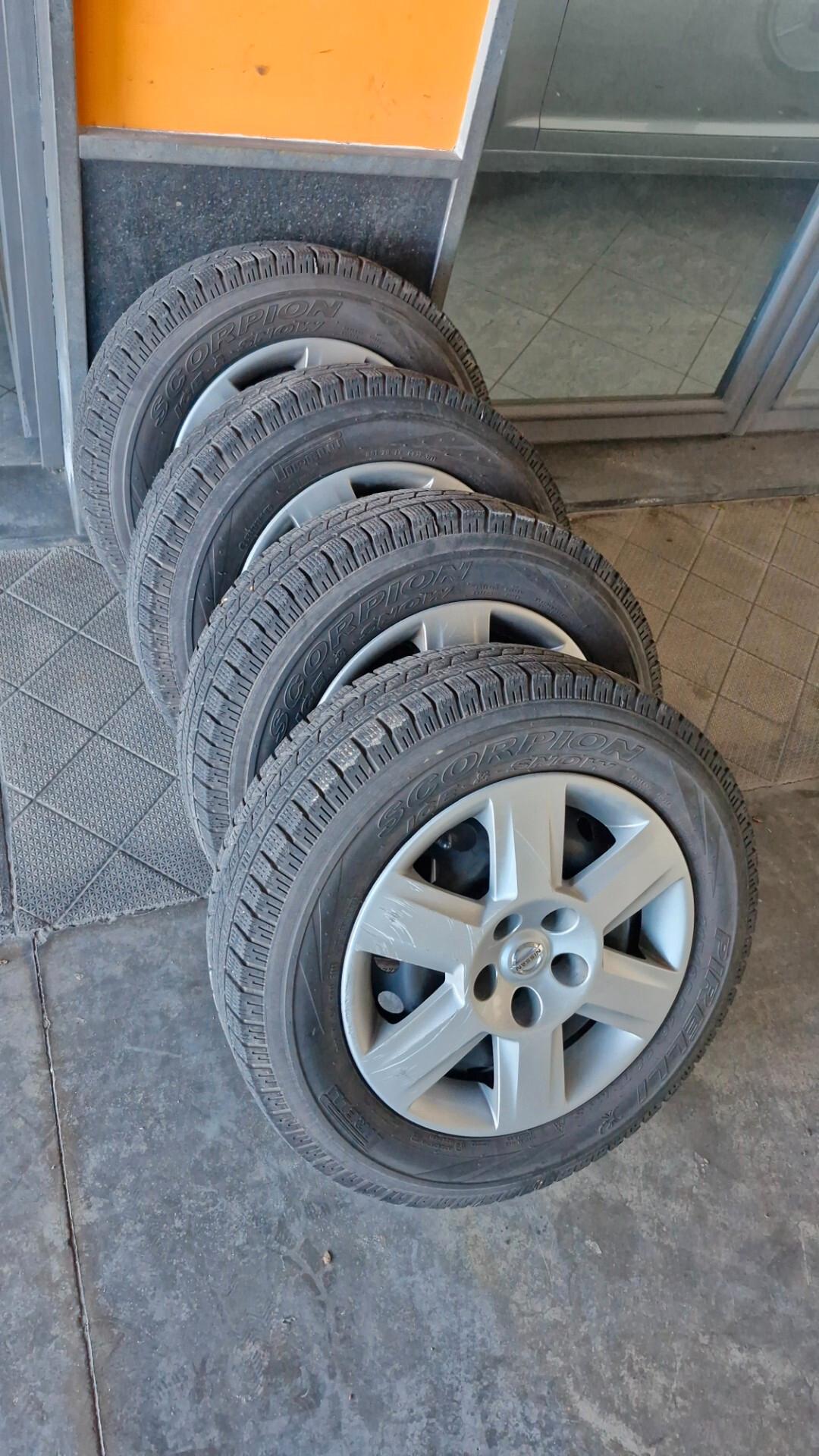 Nissan Qashqai 1.5 dCi DPF n-tec