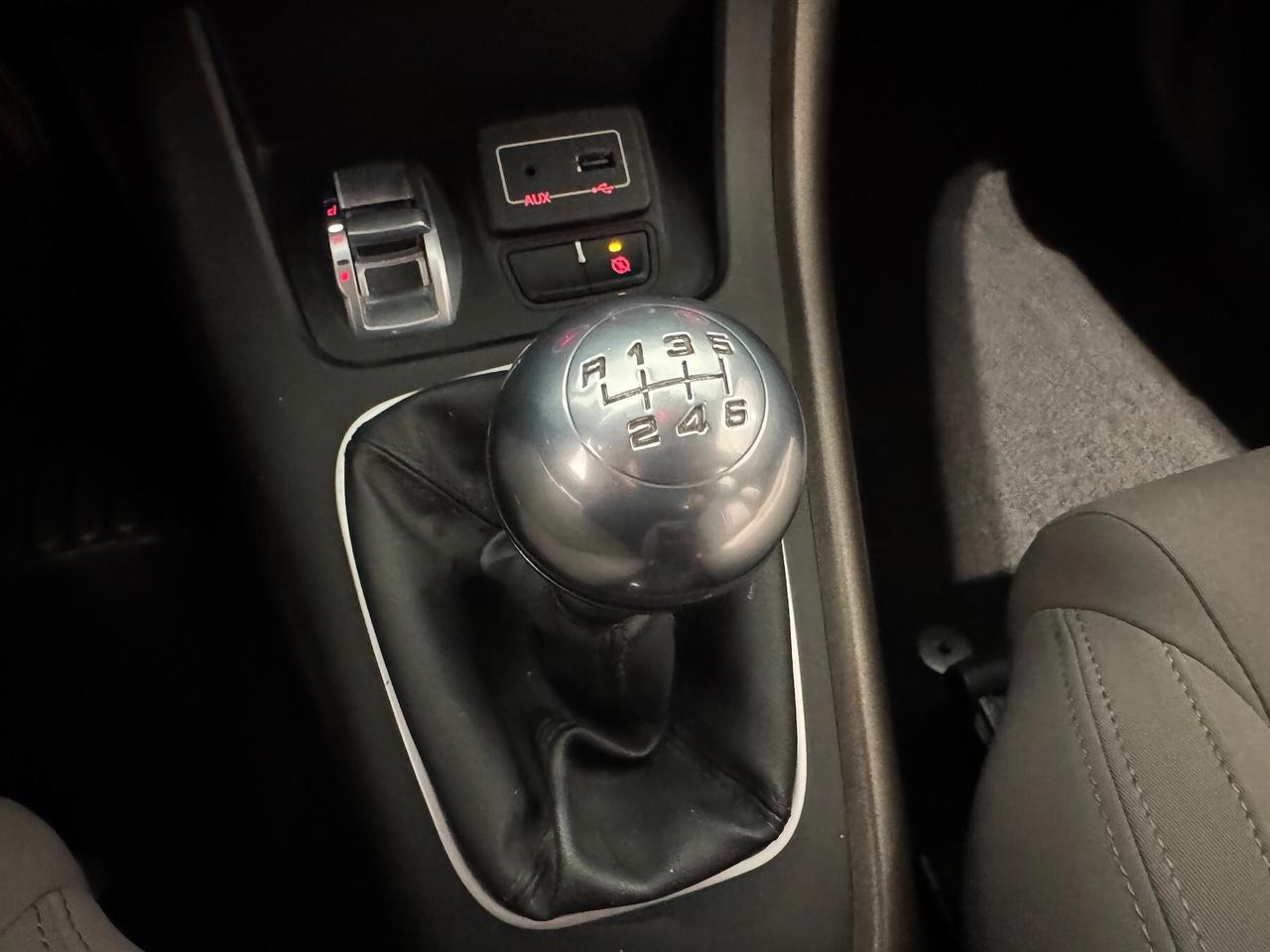 Alfa Romeo Giulietta 1.6 JTDm-2 105 CV Distinctive