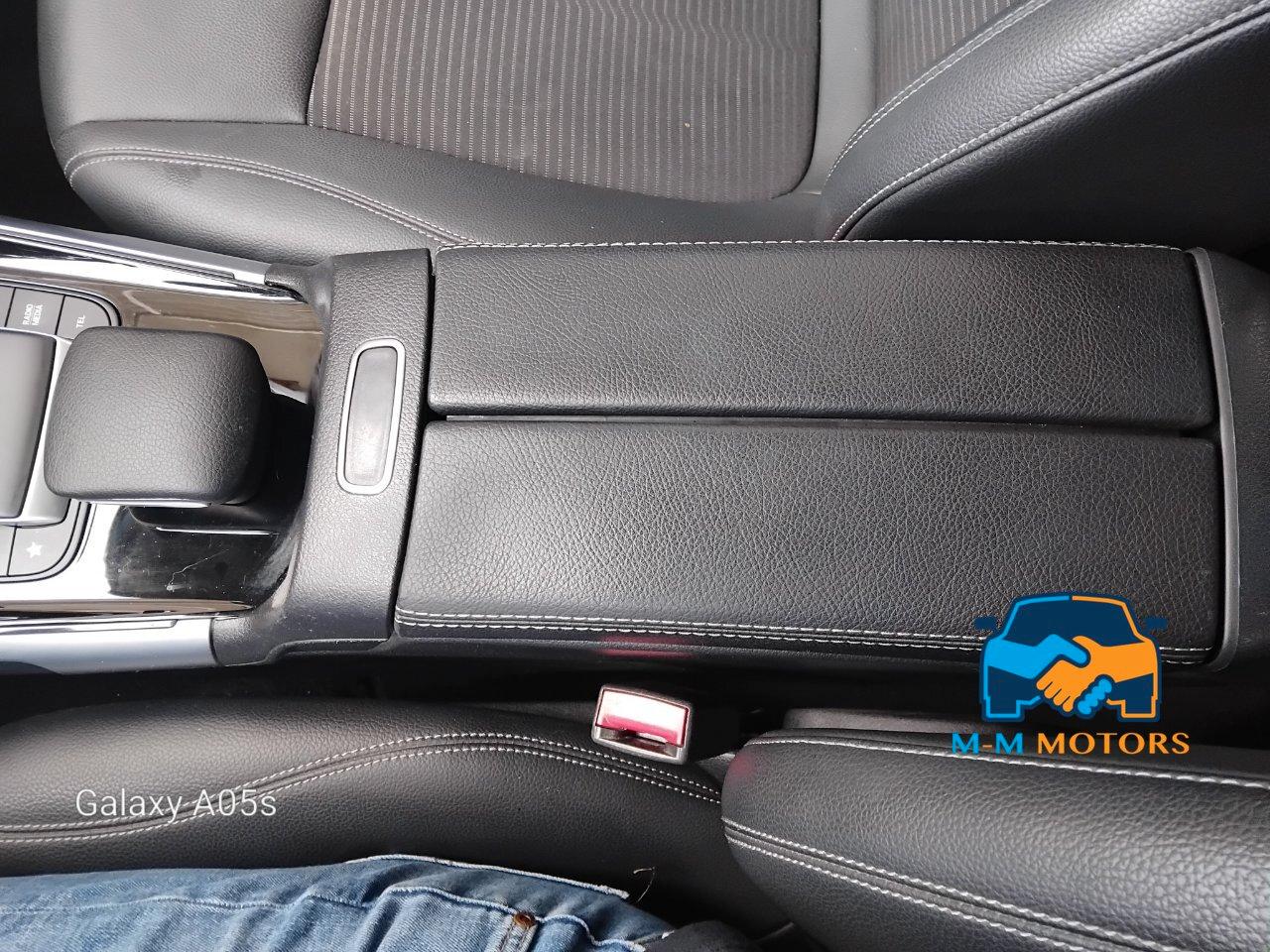 Mercedes GLB 200 d Sport Plus auto