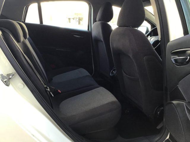 FIAT Bravo 1.6 MJT 120 CV DPF Street