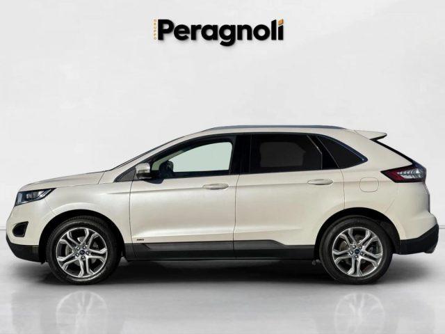 FORD Edge 2.0 TDCI AWD START&STOP POWERSHIFT TITANIUM AUTOMA