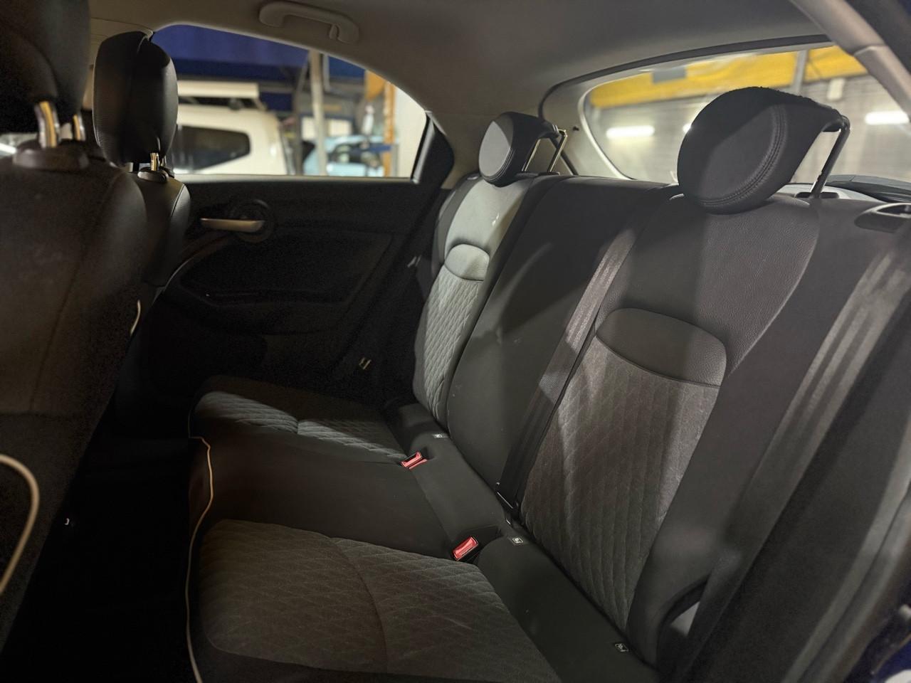 Fiat 500X 1.6 MultiJet 120 CV DCT Pop Star