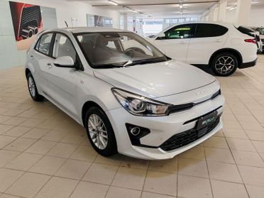 KIA Rio Rio 1.0 T-GDi 100 CV MHEV iMT Style