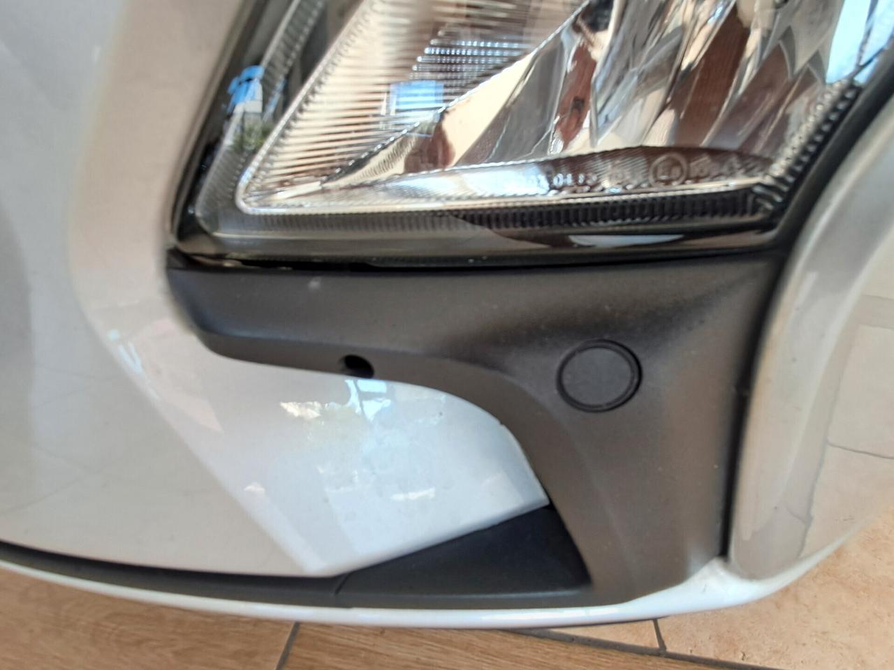 Ford Focus 1.5 EcoBlue 120 CV SW Business