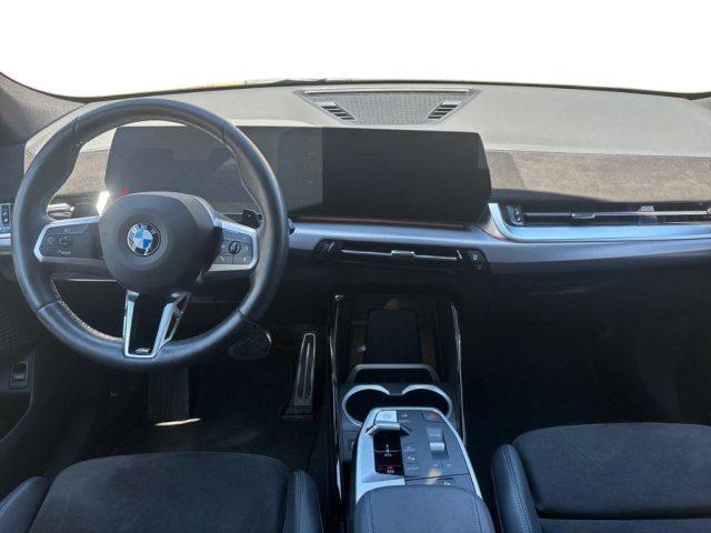 BMW X2 sDrive 20d Msport