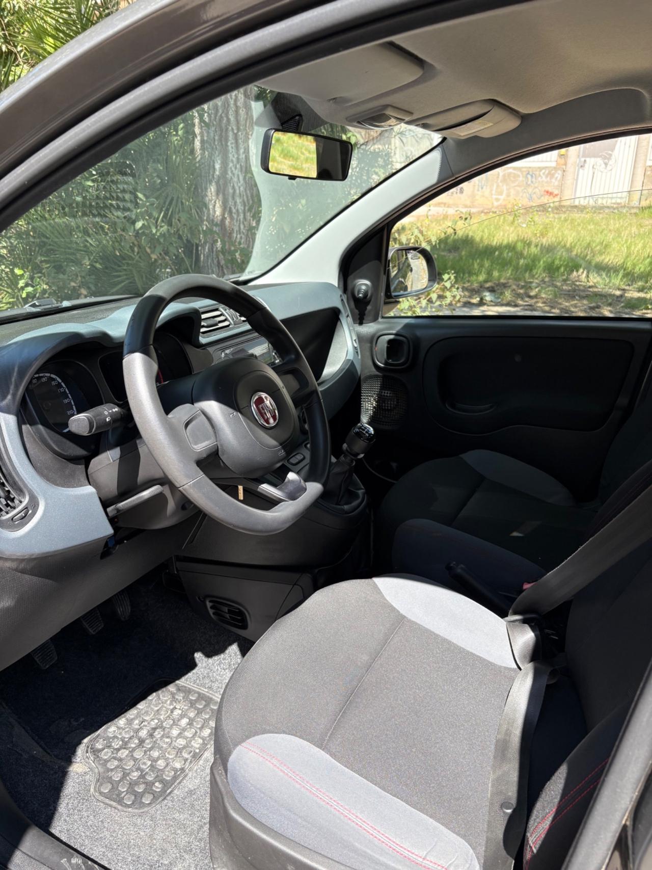 Fiat Panda 1.2 Easy