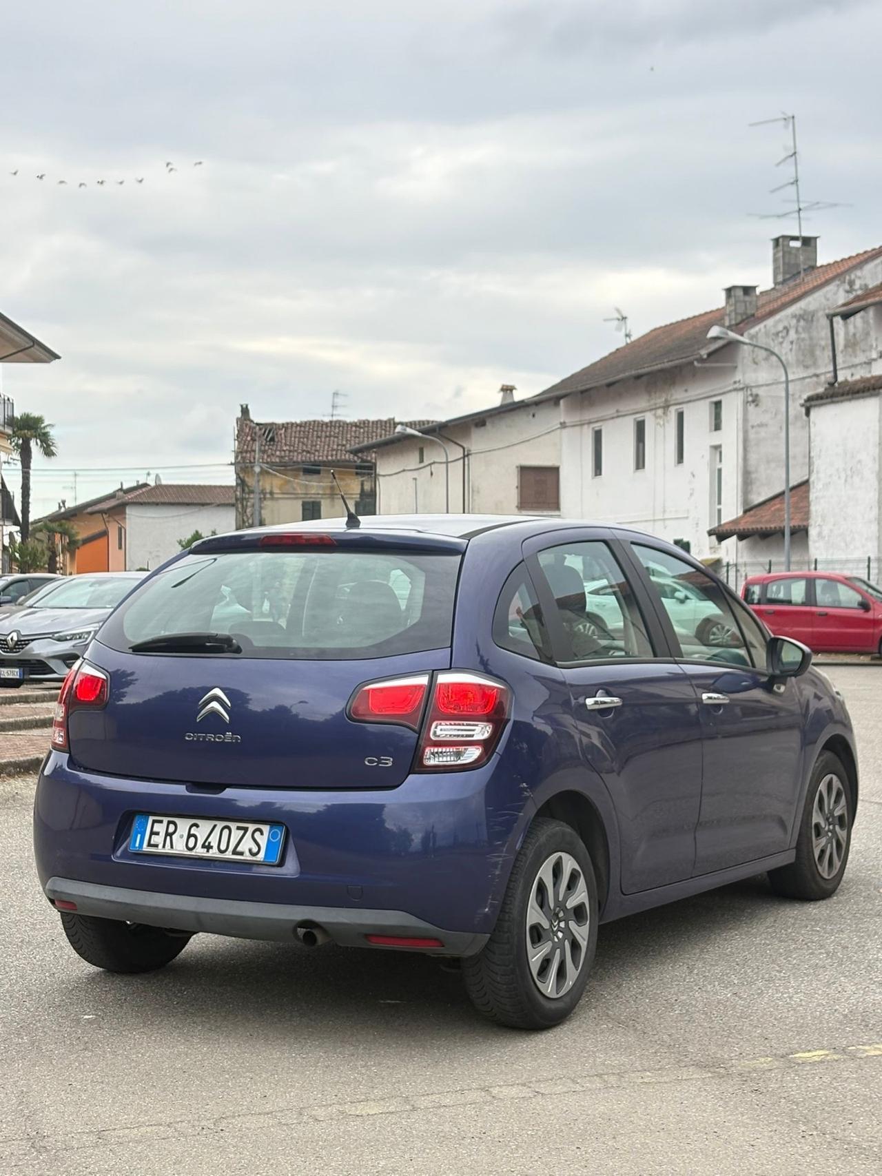 Citroen C3 1.2 Neopatentati