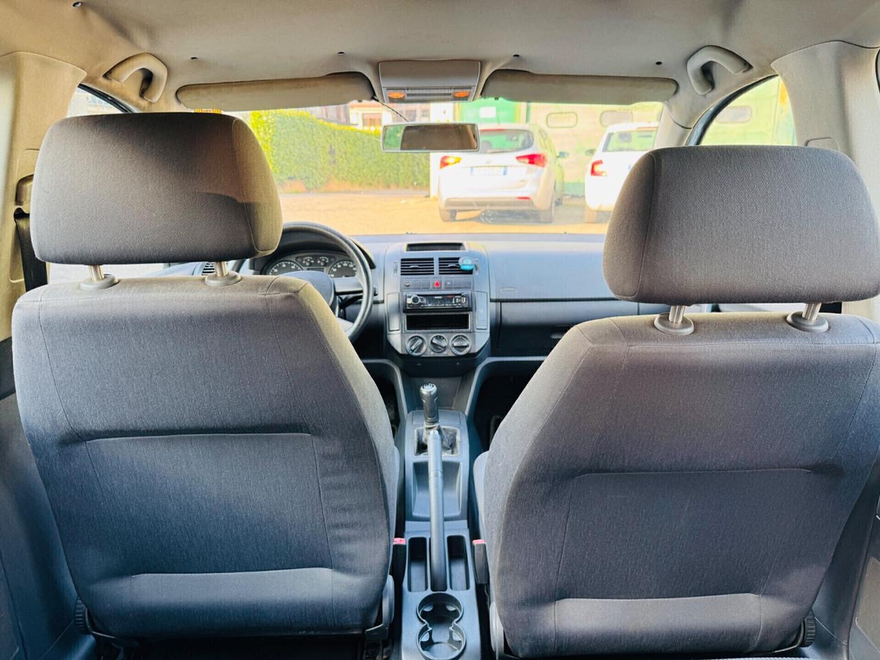 Volkswagen Polo 1.2 12V 5p OK NEOPATENTATI