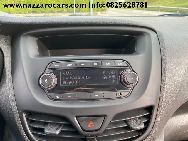 OPEL Karl *PREZZO SHOCK* 1.0 75 CV Advance