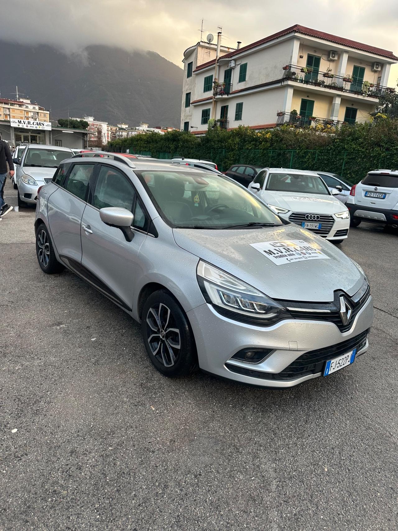 Renault Clio TCe 12V 90CV Start&Stop 5 porte Energy Zen