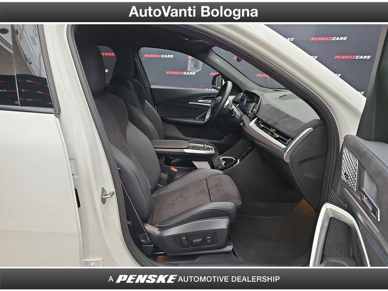 BMW X2 X2 xDrive 20d Msport Pro