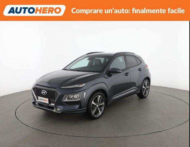 HYUNDAI Kona 1.6 CRDI 115 CV Xpossible