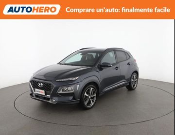 HYUNDAI Kona 1.6 CRDI 115 CV Xpossible