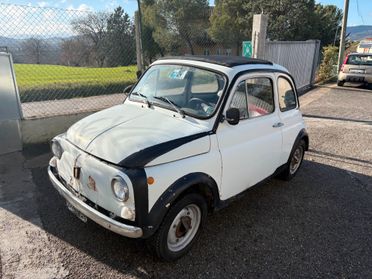Fiat 500 L