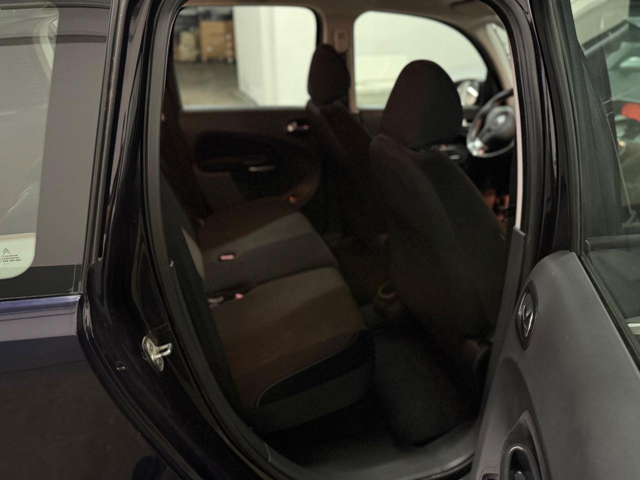 Citroen C3 Picasso 1.6 VTi 120 CMP-6 Exclusive