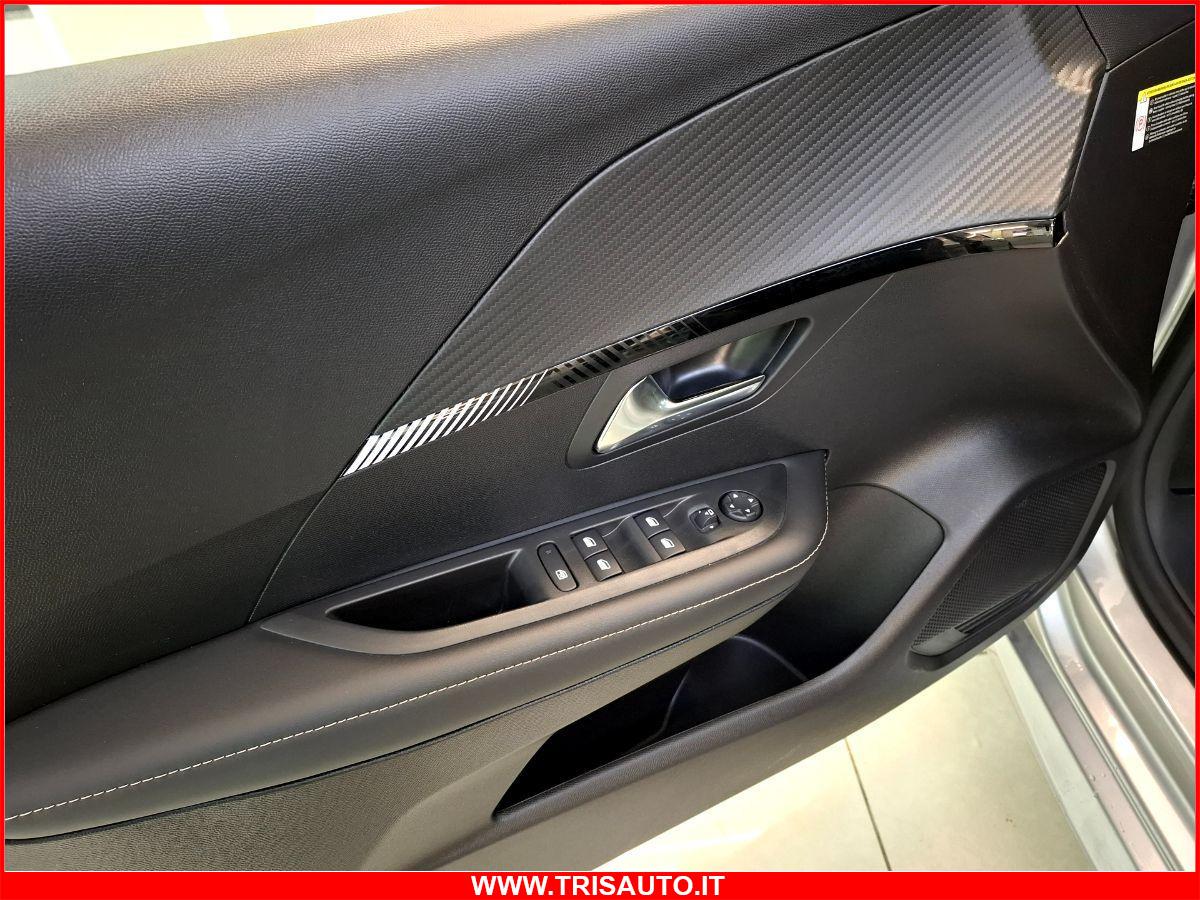 PEUGEOT 208 1.2 Allure NEOPATENTATI (FULL LED+PELLE+NAVI)