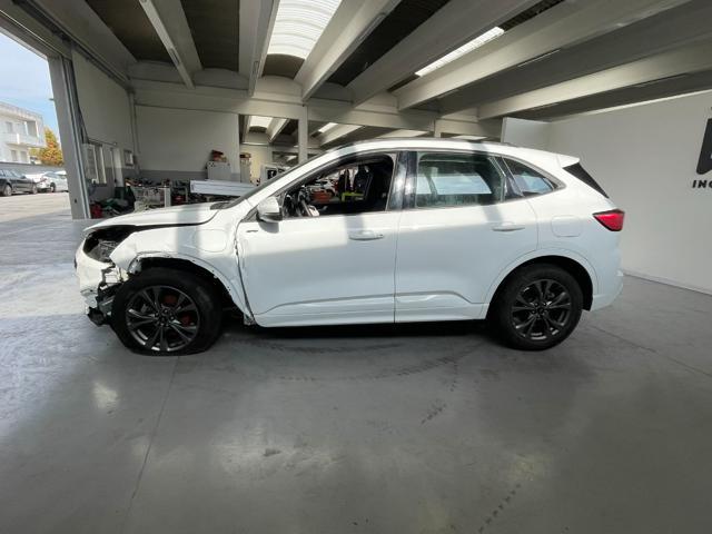 FORD Kuga 2.5 PLUG IN HYBIRD 225CV CVT 2WD ST-LINE