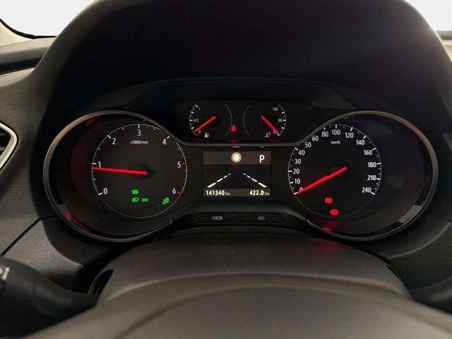 Opel Grandland X 2.0 diesel Ecotec Start&Stop aut. Ultimate