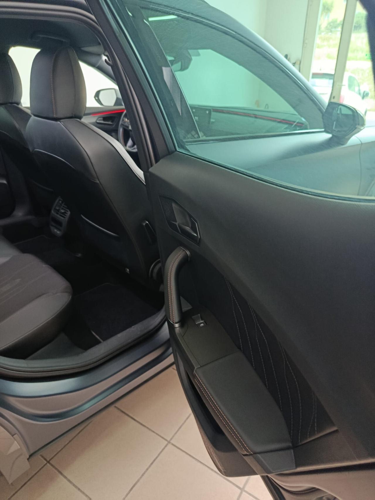 Cupra Formentor 2.0 TDI
