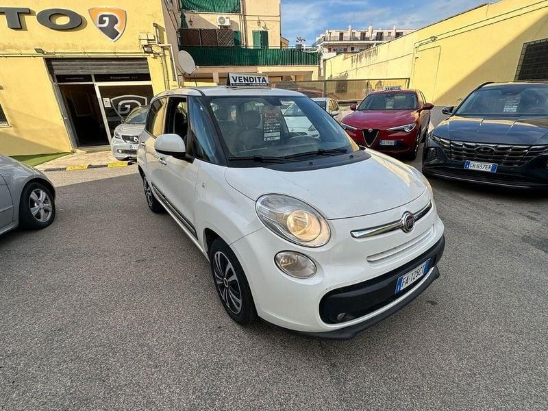 FIAT 500L 1.6 Multijet 120 CV Lounge AUTOCARRO