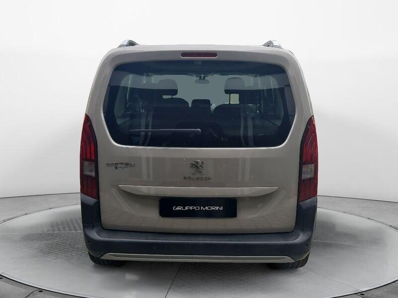 Peugeot Rifter BlueHDI 100 Allure Standard AUTOCARRO