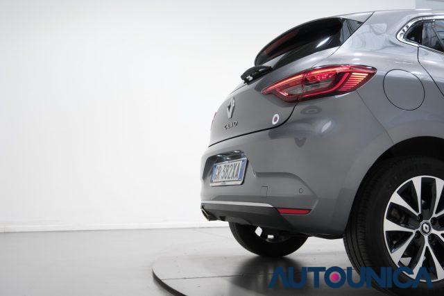 RENAULT Clio TCE 90 CV 5 PORTE TECHNO NEOPATENTATI
