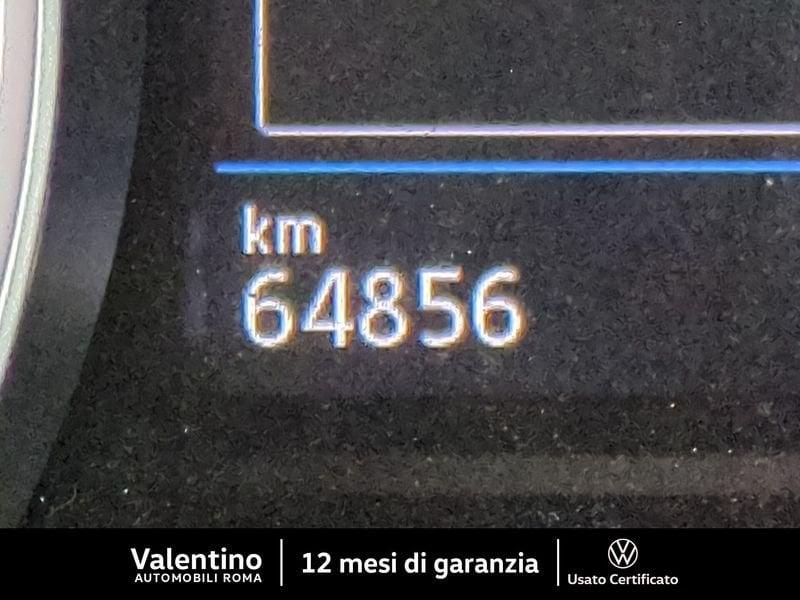 Volkswagen Tiguan 2.0 TDI DSG 4M SCR Business BMT