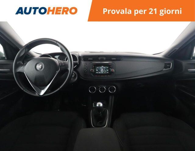 ALFA ROMEO Giulietta 1.6 JTDm 120 CV Super