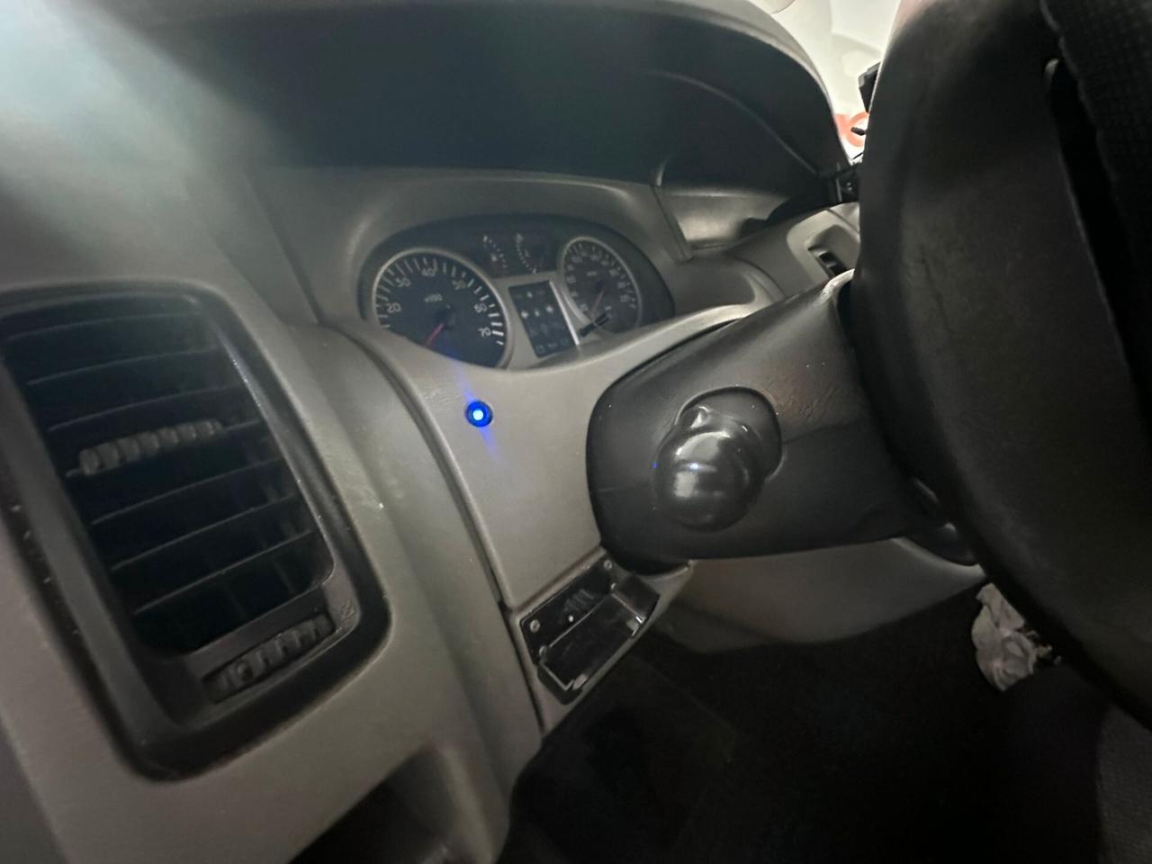 Opel Vivaro 1.9 diesel