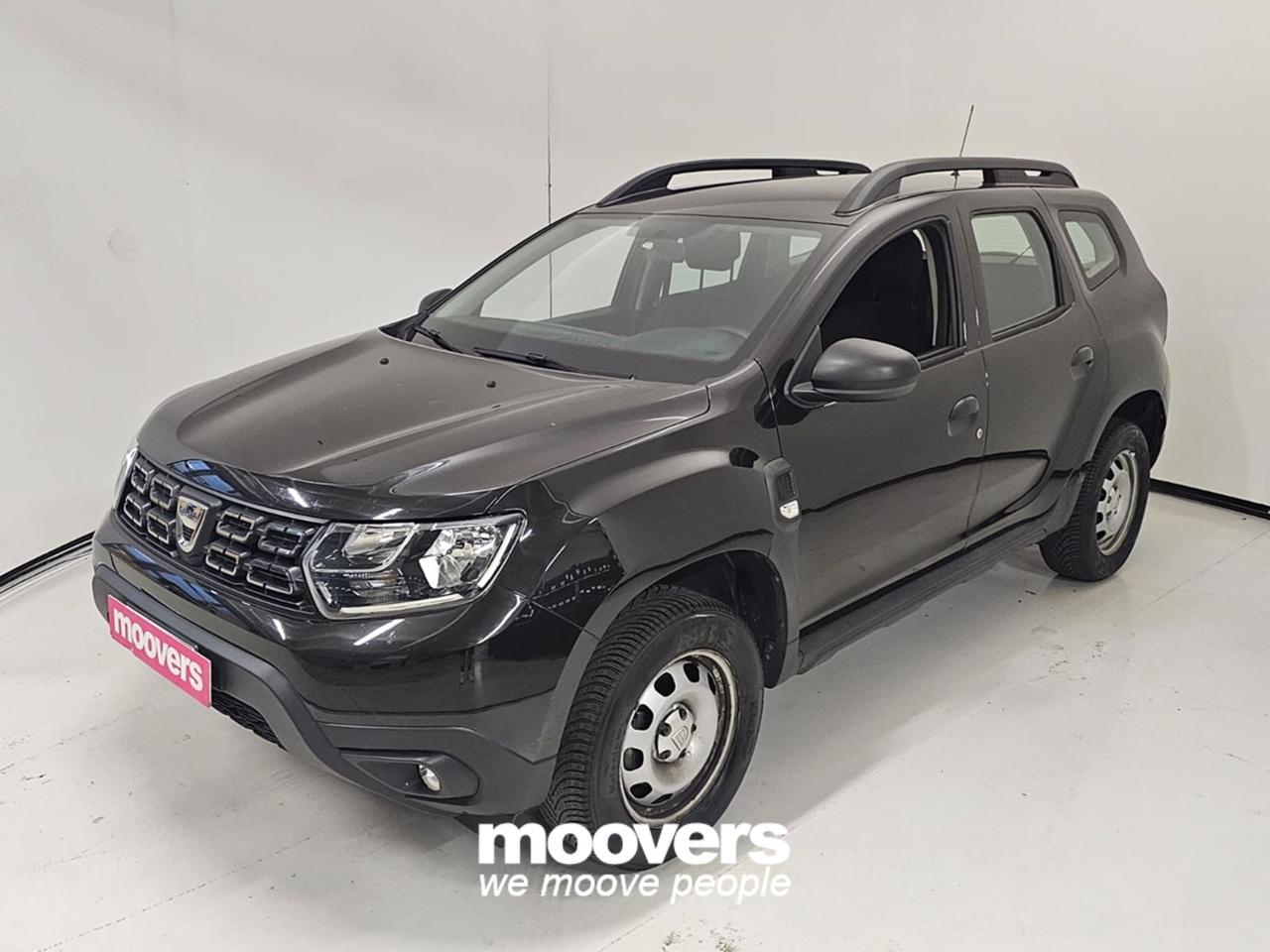 DACIA Duster 2ª serie 1.0 TCe 100 CV 4x2 Comfort