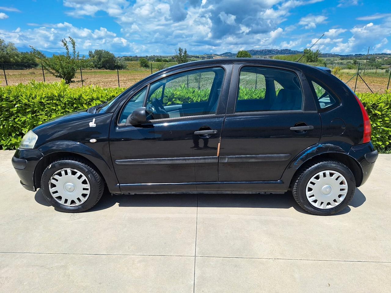Citroen C3 1.1 Elegance