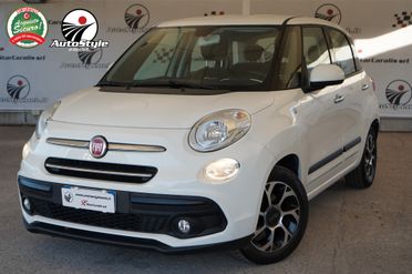 Fiat 500L 1.4 95 CV Lounge GPL