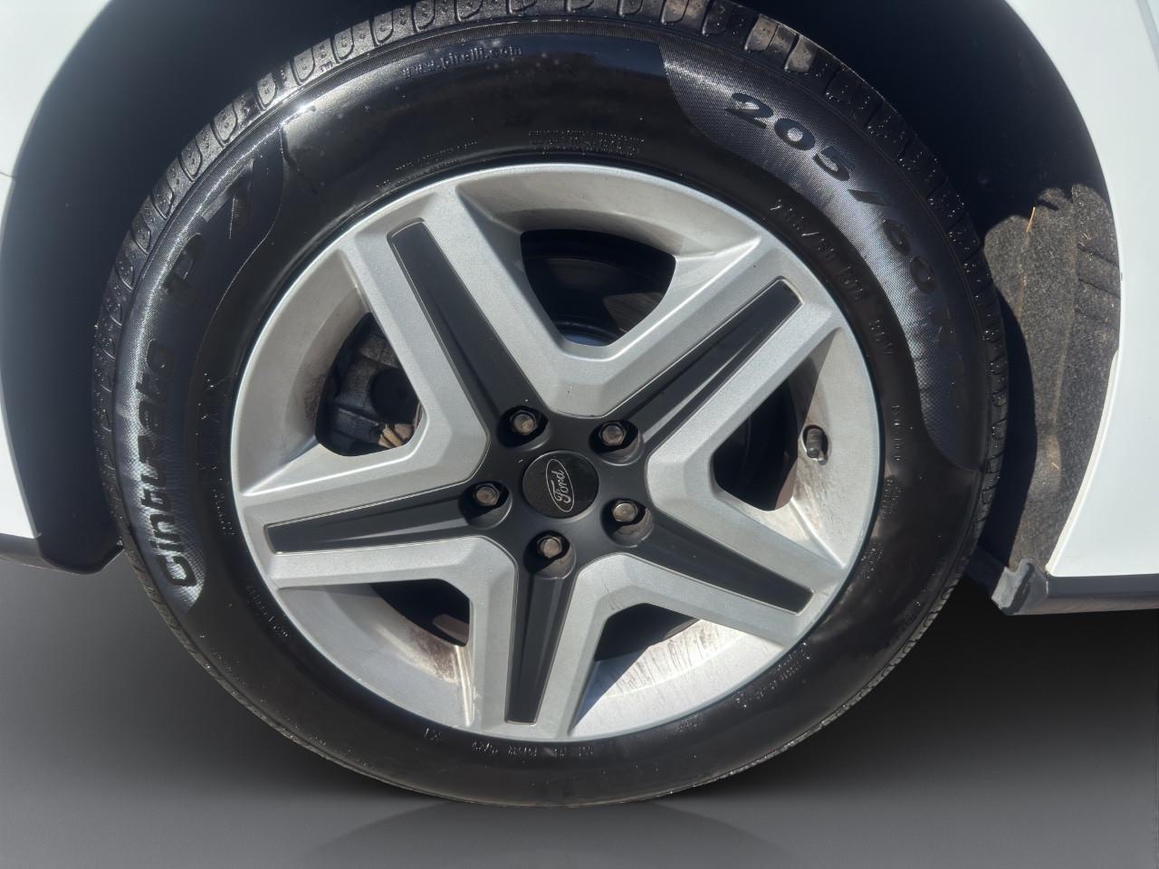 Ford Focus Wagon SW 1.5 ECOBLUE 120CV-LEED-CINGHIA APPENA FATTA-