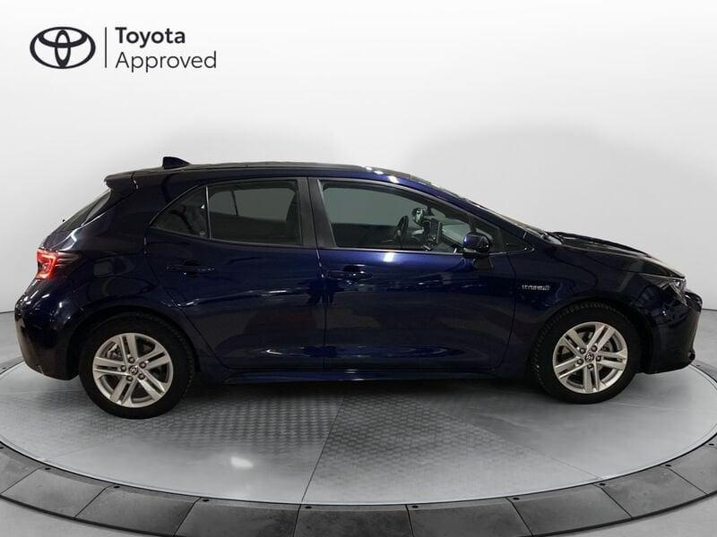 Toyota Corolla Corolla 1.8 Hybrid Active