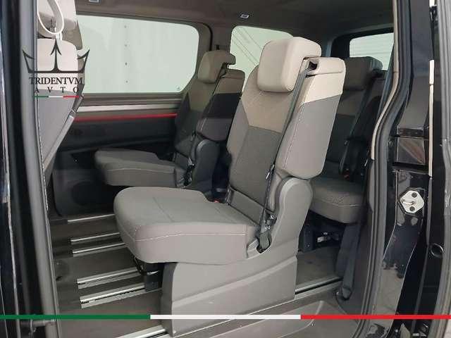 Volkswagen T7 Multivan 2.0 tdi Life 150cv dsg 7p.ti