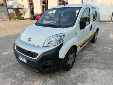 Fiat Fiorino QUBO 1.3 MJT 95CV Trekking (N1)