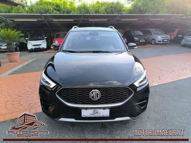 MG ZS 1.5 VTi-tech Comfort GARANZIA MG! PREZZO PROMO!